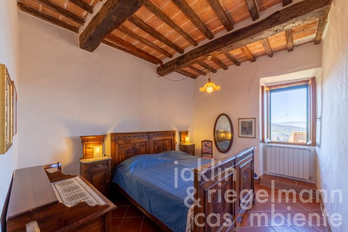 Image No.14-Appartement de 2 chambres à vendre à Paciano