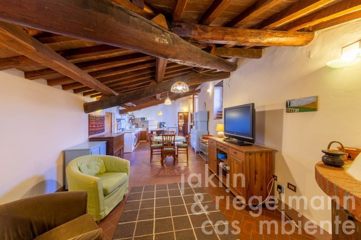 Image No.18-Appartement de 2 chambres à vendre à Paciano