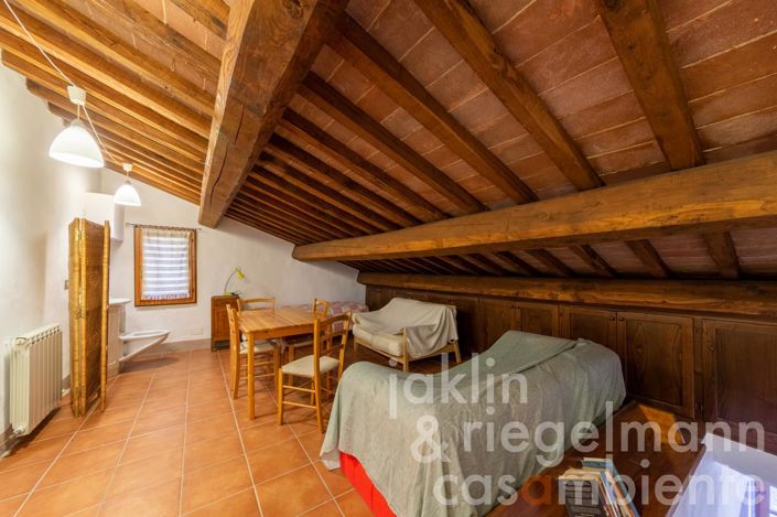 Image No.19-Appartement de 2 chambres à vendre à Paciano