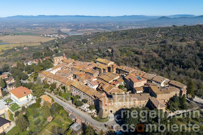 Image No.2-Appartement de 2 chambres à vendre à Paciano