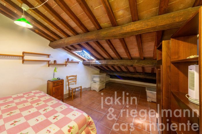 Image No.20-Appartement de 2 chambres à vendre à Paciano