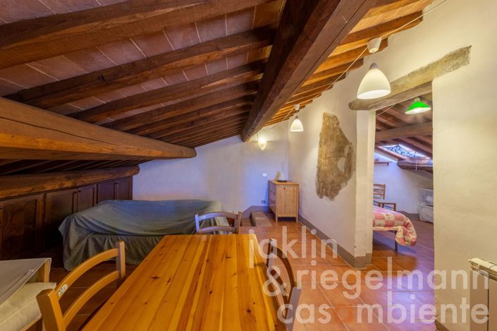 Image No.21-Appartement de 2 chambres à vendre à Paciano