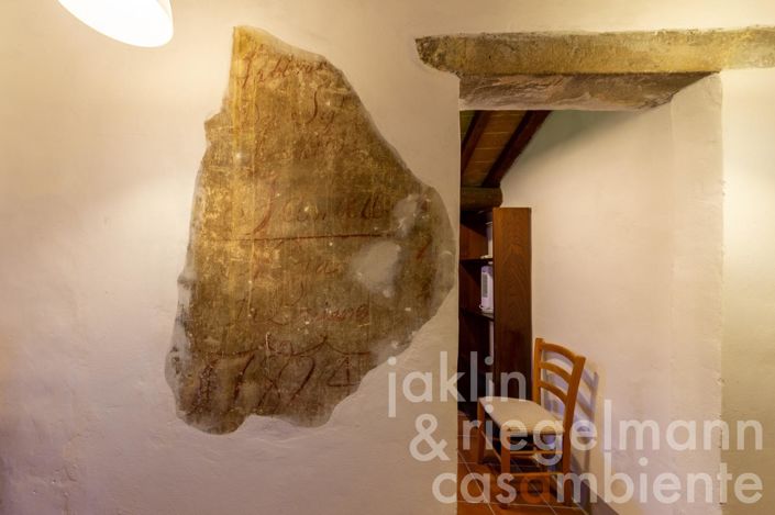 Image No.22-Appartement de 2 chambres à vendre à Paciano