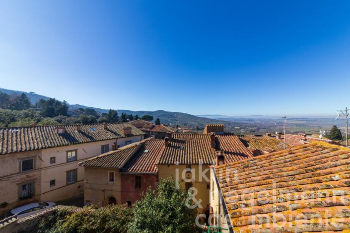 Image No.23-Appartement de 2 chambres à vendre à Paciano