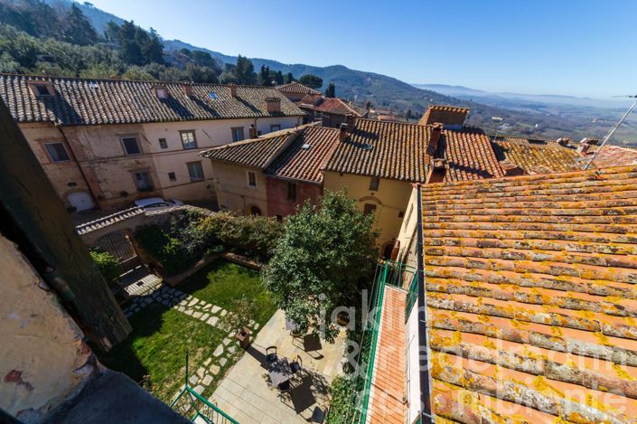 Image No.24-Appartement de 2 chambres à vendre à Paciano