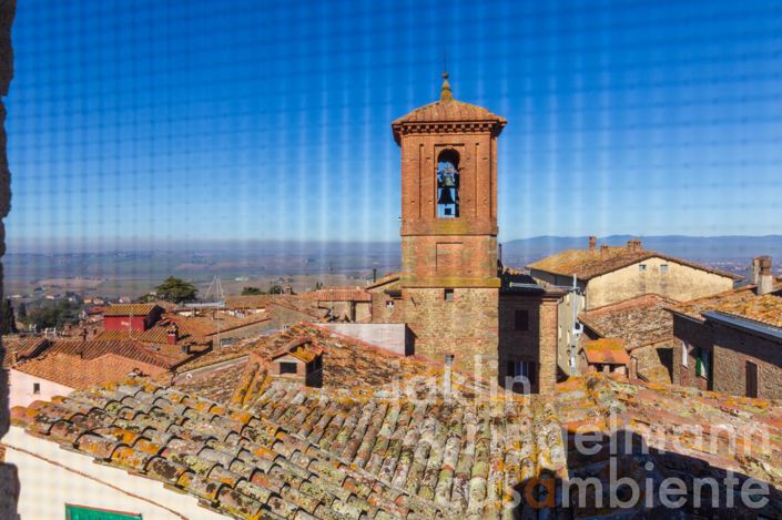 Image No.25-Appartement de 2 chambres à vendre à Paciano