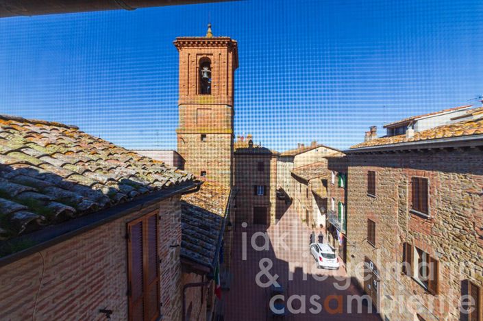 Image No.26-Appartement de 2 chambres à vendre à Paciano