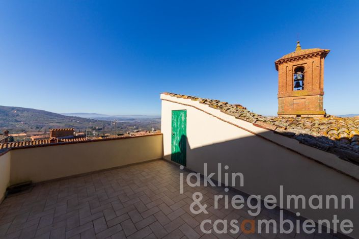 Image No.27-Appartement de 2 chambres à vendre à Paciano