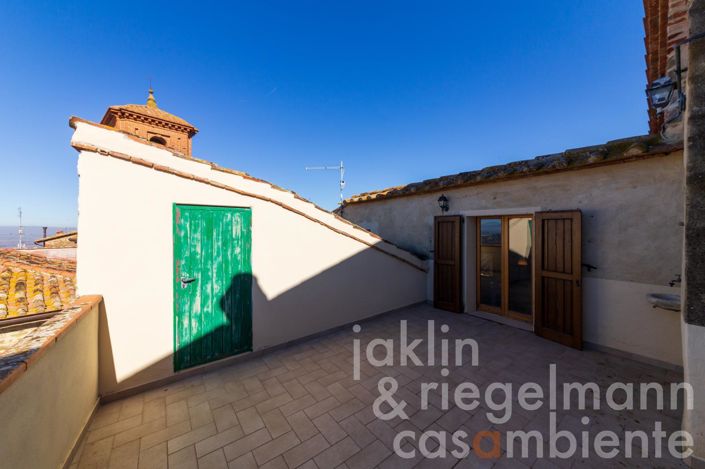 Image No.29-Appartement de 2 chambres à vendre à Paciano