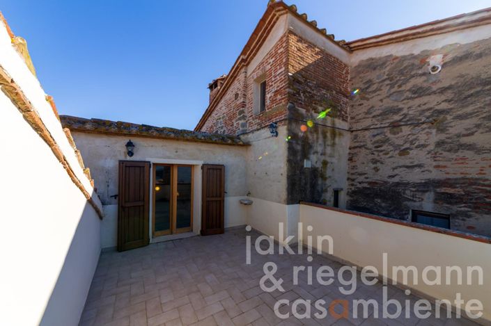 Image No.30-Appartement de 2 chambres à vendre à Paciano