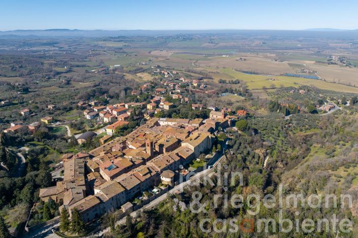 Image No.4-Appartement de 2 chambres à vendre à Paciano