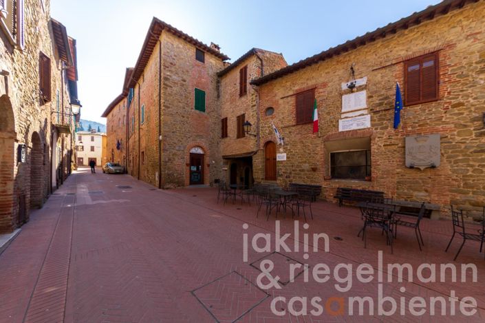 Image No.5-Appartement de 2 chambres à vendre à Paciano