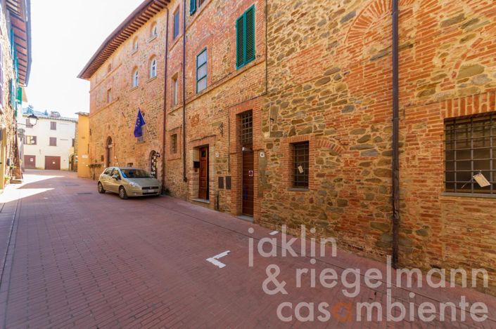 Image No.6-Appartement de 2 chambres à vendre à Paciano