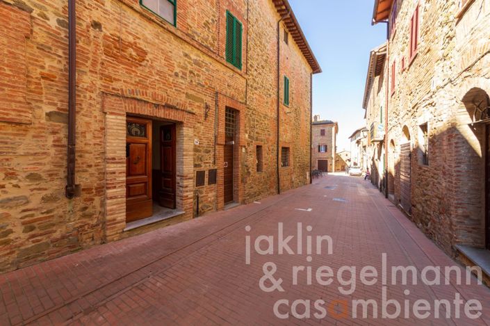 Image No.7-Appartement de 2 chambres à vendre à Paciano