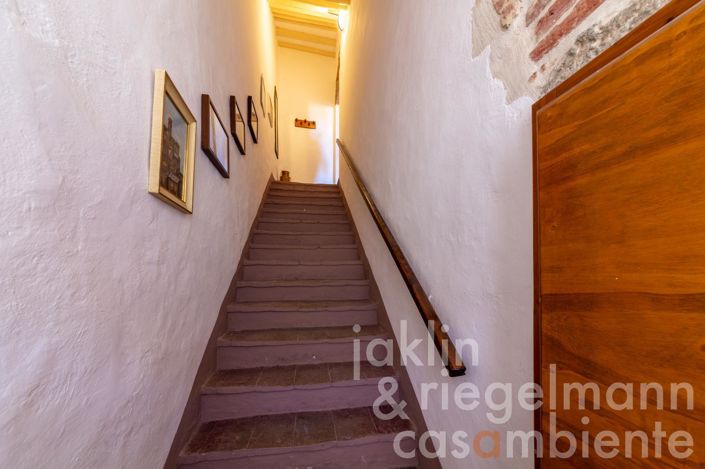 Image No.9-Appartement de 2 chambres à vendre à Paciano