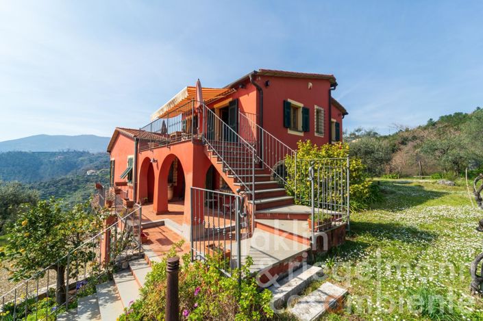 Image No.13-5 Bed Country House for sale