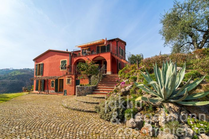 Image No.3-5 Bed Country House for sale