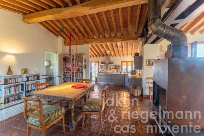 Image No.43-5 Bed Country House for sale