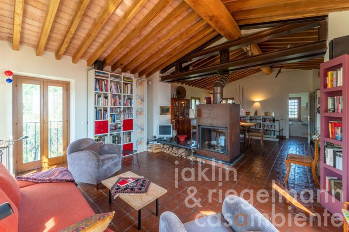 Image No.44-5 Bed Country House for sale