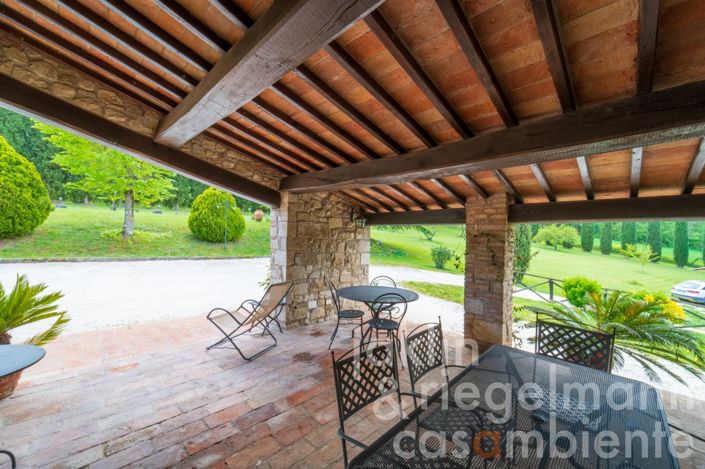 Image No.13-5 Bed Country House for sale