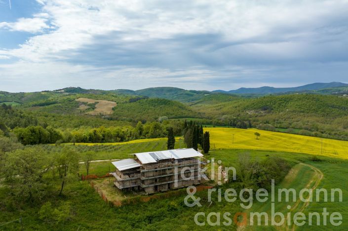 Image No.1-Country House for sale