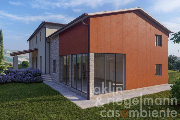 Image No.3-4 Bed Country House for sale