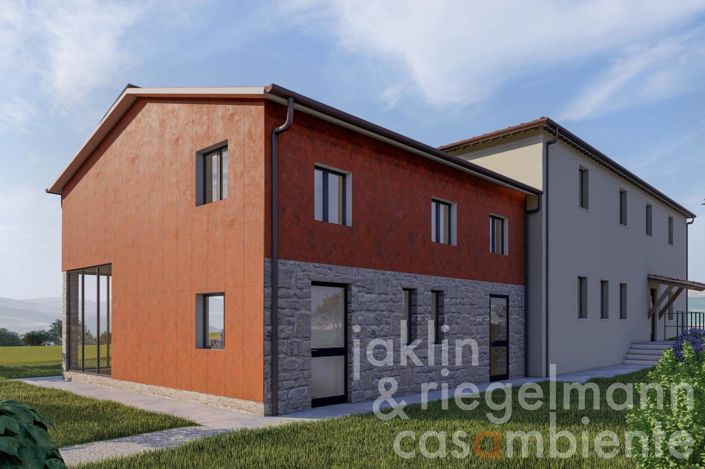 Image No.4-4 Bed Country House for sale