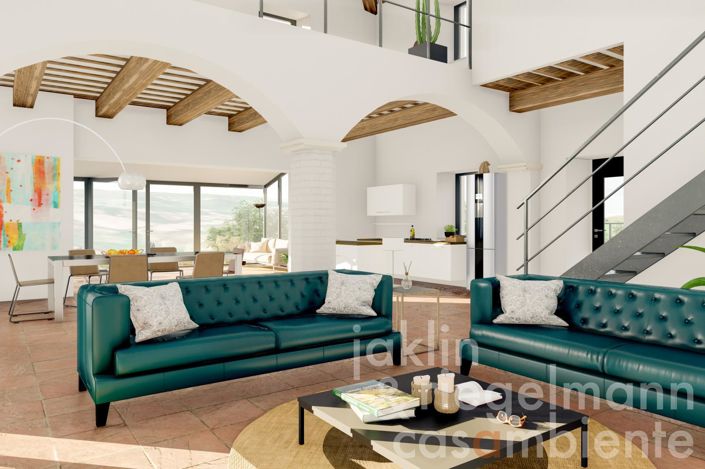 Image No.5-4 Bed Country House for sale