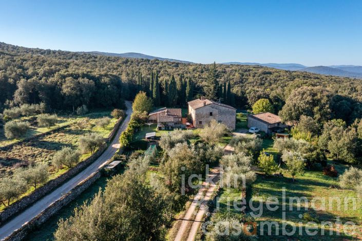 Image No.2-5 Bed Country House for sale