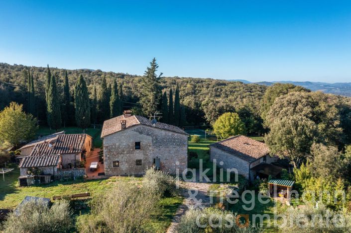 Image No.3-5 Bed Country House for sale