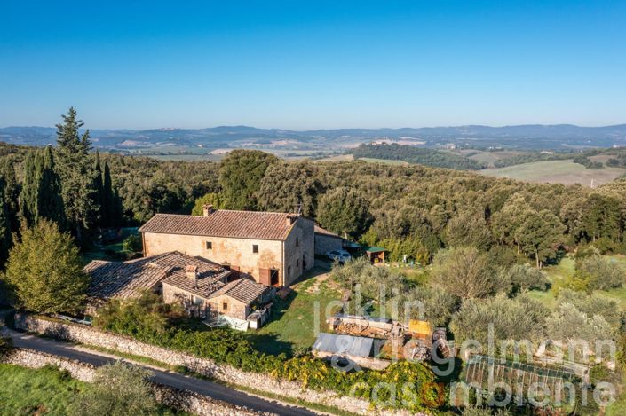 Image No.5-5 Bed Country House for sale