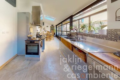 1 - Labège, Townhouse