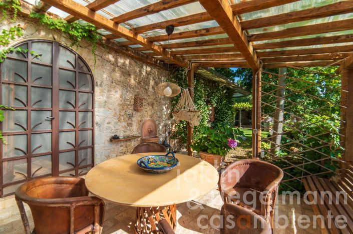 Image No.14-5 Bed Country House for sale