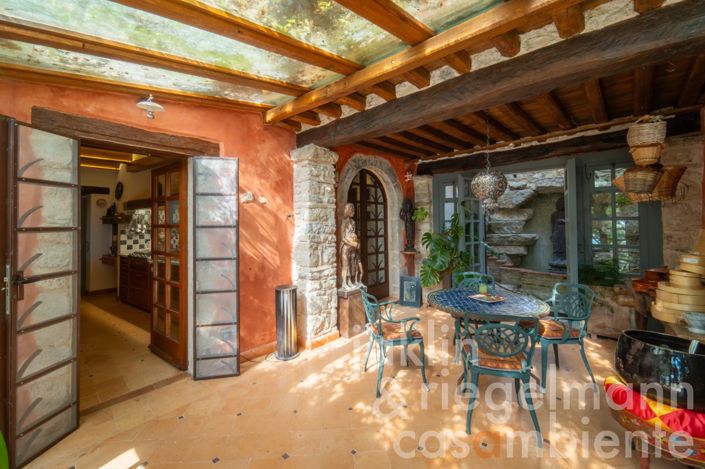 Image No.38-5 Bed Country House for sale