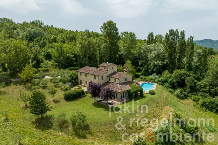 Image No.3-5 Bed Country House for sale