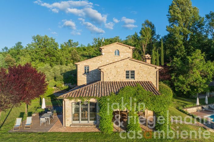 Image No.7-5 Bed Country House for sale