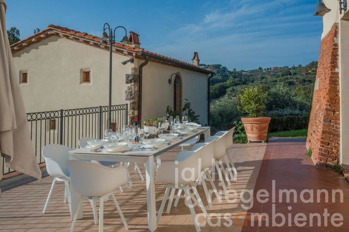 Image No.22-6 Bed Country House for sale