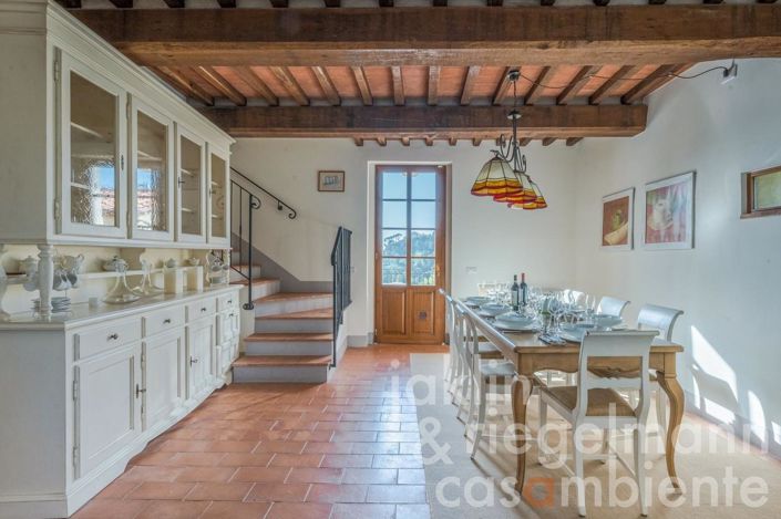 Image No.45-6 Bed Country House for sale