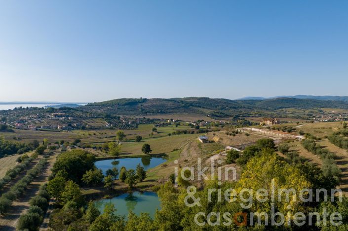 Image No.3-8 Bed Farmhouse for sale