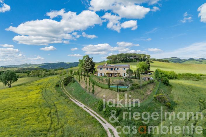 Image No.1-5 Bed Country House for sale