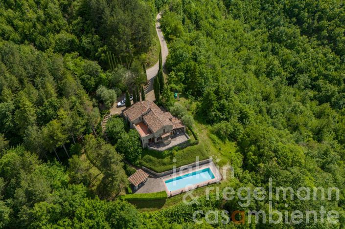 Image No.11-5 Bed Country House for sale