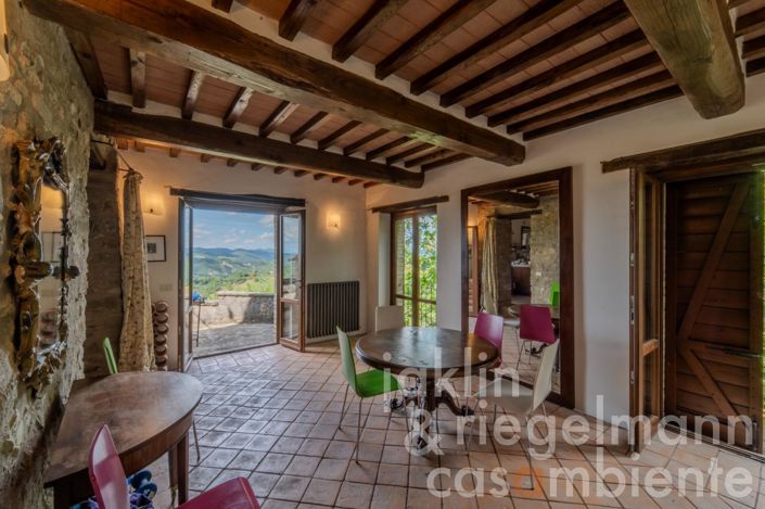 Image No.12-5 Bed Country House for sale