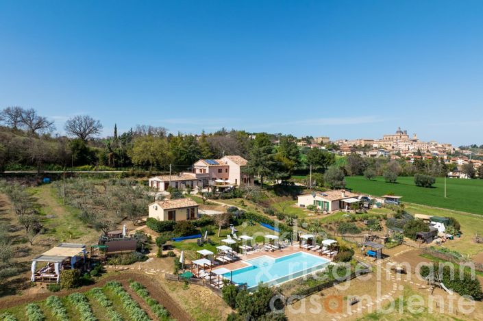 Image No.16-14 Bed Farmhouse for sale