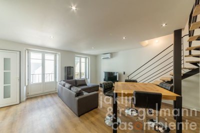 1 - Bagneres-de-Luchon, Apartment