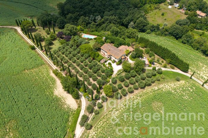 Image No.13-10 Bed Country House for sale