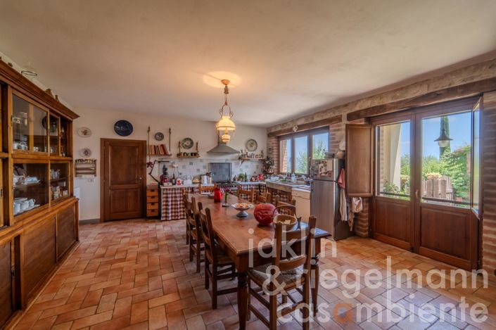 Image No.27-10 Bed Country House for sale