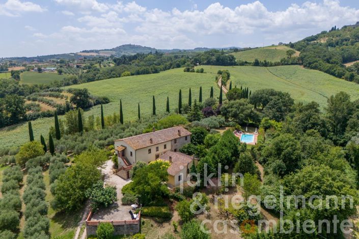 Image No.3-10 Bed Country House for sale