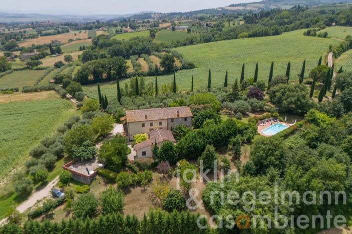 Image No.4-10 Bed Country House for sale