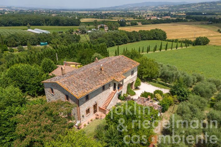 Image No.6-10 Bed Country House for sale