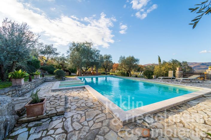 Image No.22-5 Bed Country House for sale